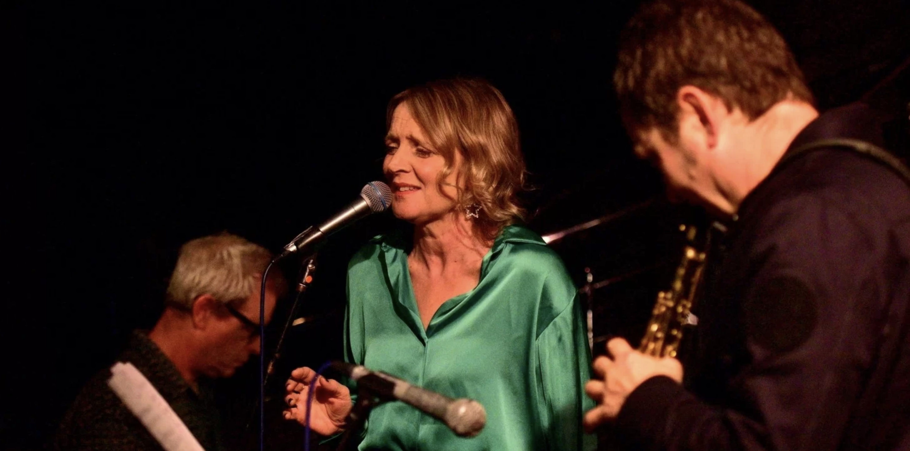 JAZZLONDONLIVE